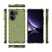 Redmi Turbo 4 5G Honeycomb Shockproof Case - Green - 3