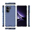 Redmi Turbo 4 5G Honeycomb Shockproof Phone Case - Blue - 3