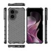Redmi A5/Poco C71 Honeycomb Shockproof Phone Case Black 171.7mm 4G - 3