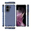 Redmi A5/Poco C71 Honeycomb Shockproof Phone Case - Blue, 171.7mm - 3