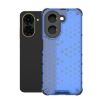 Redmi A5/Poco C71 Honeycomb Shockproof Phone Case - Blue, 171.7mm - 4
