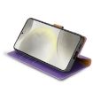 Xiaomi 14 Ultra N.BEKUS CSJ-P1 Purple Leather Phone Case - 5