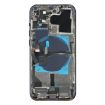 iPhone 14 Pro Battery Back Cover Assembly - China Version Purple - 3