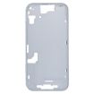 iPhone 15 Middle Frame Bezel + Side Keys & Card Tray, China Version Blue - 3