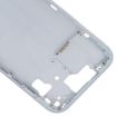 iPhone 15 Middle Frame Bezel + Side Keys & Card Tray CE EU Blue - 4