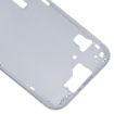 iPhone 15 Middle Frame Bezel + Side Keys & Card Tray CE EU Blue - 5