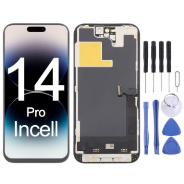 iPhone 14 Pro HD Incell LCD Screen Replacement Display - 1