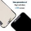 iPhone 14 Plus HD Incell LCD Screen Replacement Display - 4
