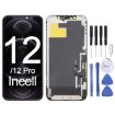 iPhone 12/12 Pro HD Incell LCD Screen Replacement Display - 1