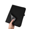 OnePlus Pad Pro 12.1 Blue Fabric Leather Tablet Case - 6