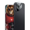 For Honor 400 Global 156.5mm Imak Rear Camera Lens Glass Film & Cap - 1