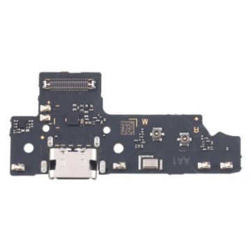 Samsung Galaxy A16 5G SM-A166P US Charging Port Board Replacement - 1