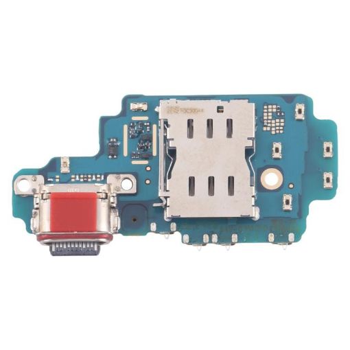 Samsung Galaxy S24 Ultra SM-S928U US Charging Port Board Replacement - 1