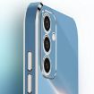Samsung Galaxy A35 5G Mint Green 6D TPU Case with Ring Holder - 3