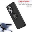 For Honor 400 Global 156.5mm Q Shadow 1 Series Phone Case with Ring - 5