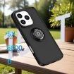 For Honor 400 Lite Global Q Shadow 1 Series Phone Case Royal Blue - 3