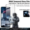 Samsung Galaxy A25 5G JPN imak 9H Tempered Glass Screen Protector - 2