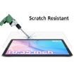 CWOWDEFU 10.35" Tablet Tempered Glass Film 9H 0.3mm Explosion-proof - 4