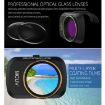 Sunnylife ND8 Lens Filter for DJI Mavic Mini/Mini 2 Drone MM-FI9251 - 3