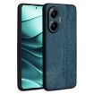 Redmi Turbo 4 Pro AZNS 3D Embossed Dark Green Phone Case - 1