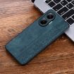 Redmi Turbo 4 Pro AZNS 3D Embossed Dark Green Phone Case - 2