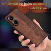 Redmi Turbo 4 Pro AZNS 3D Embossed Dark Green Phone Case - 3