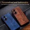 Redmi Turbo 4 Pro AZNS 3D Embossed Dark Green Phone Case - 5