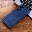 Redmi Turbo 4 Pro AZNS 3D Embossed Phone Case - Sapphire Blue - 2