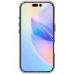 iPhone 16 Pro Max White Candy Magsafe PC Hybrid TPU Case - 3