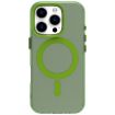 iPhone 16 Pro Max Green Candy Magsafe PC Hybrid TPU Case - 2