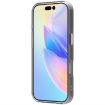 iPhone 16 Pro Candy Magsafe PC Hybrid TPU Case - White - 5