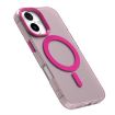 iPhone 16 Plus Red Candy Magsafe PC Hybrid TPU Case - 6
