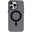 iPhone 13 Pro Max Black Candy Magsafe PC Hybrid TPU Case - 2