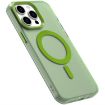 iPhone 13 Pro Green Candy Magsafe PC Hybrid TPU Case - 6