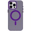 iPhone 13 Pro Candy Magsafe Hybrid TPU Case - Purple - 2