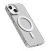 iPhone 13 Candy Magsafe PC Hybrid TPU Case - White - 6