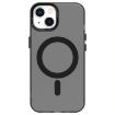 iPhone 13 Candy Magsafe PC Hybrid TPU Case - Black - 2