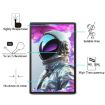 Red Magic Tablet 3D Explorer Tempered Glass Film 2pcs 9H 0.3mm - 3