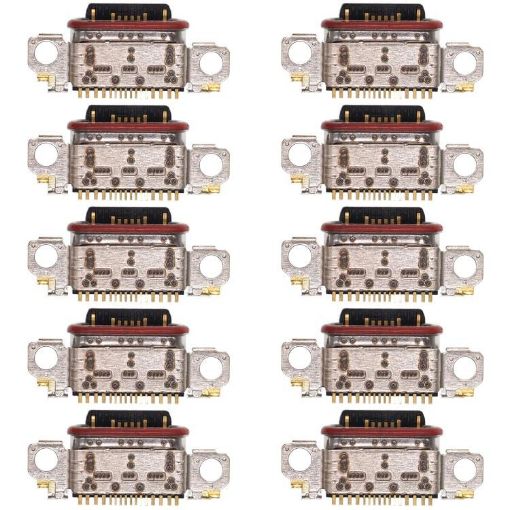 OnePlus Ace 5 Pro Charging Port Connector - 10 Pack Replacement Parts - 1