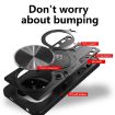 Redmi Note 14 Pro+ 5G Black Camshield Magnetic Holder Case - 3