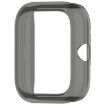 Vivo Watch GT Transparent Black TPU Protective Case - Half Pack - 4