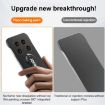 Xiaomi 14 Ultra Purple 360 Rotate Holder PC Phone Case - No Frame - 4