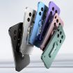 Xiaomi 14 Ultra Silver 360 Rotate Holder PC Phone Case - No Frame - 2