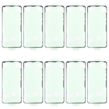 Samsung Galaxy S24 SM-S921B Back Housing Cover Adhesive 10pcs - 1
