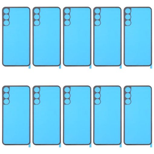 Samsung Galaxy A25 SM-A256B Back Housing Cover Adhesive 10pcs - 1