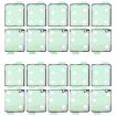 Samsung Galaxy Z Flip3 5G SM-F711B Back Housing Cover Adhesive 10pcs - 1