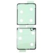 Samsung Galaxy Z Flip3 5G SM-F711B Back Housing Cover Adhesive 10pcs - 2
