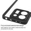 Xiaomi Poco M7 Pro 5G Frosted TPU Hybrid Transparent PC Case - 6