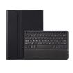 Huawei MatePad Pro 12.2 Ultra-thin Bluetooth Keyboard Leather Case Black - 1