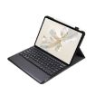 Huawei MatePad Pro 12.2 Ultra-thin Bluetooth Keyboard Leather Case Black - 3